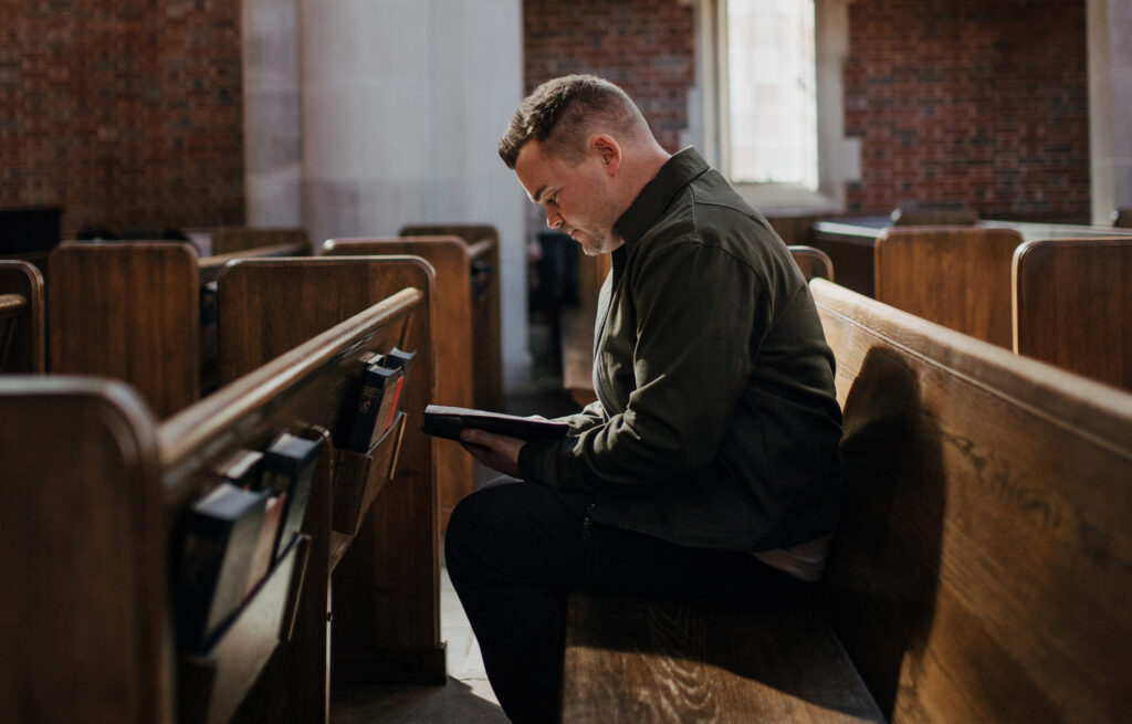 Evangelist Nick Hall Anthem